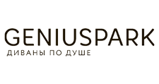 Логотип Салон мебели «Geniuspark»
