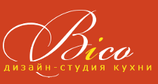 Логотип Изготовление мебели на заказ «Bico»