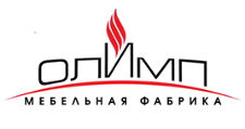 Логотип Мебельная фабрика «Олимп»