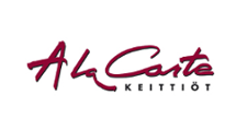 Логотип Салон мебели «A la Carte»