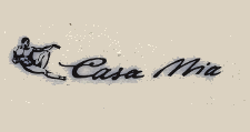 Логотип Салон мебели «CasaMia»