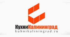Логотип Изготовление мебели на заказ «Кухни Калининград»