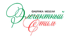 Логотип Мебельная фабрика «Элегантный Стиль»