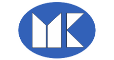 Логотип Мебельная фабрика «Металл Конструкция»