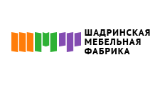 Логотип Мебельная фабрика «Шадринская»