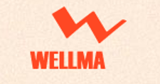 Логотип Салон мебели «ВЕЛЛМА»