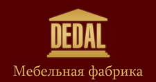 Логотип Салон мебели «Дедал»