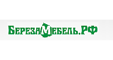 Логотип Салон мебели «БерезаМебель.рф»
