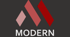 Логотип Изготовление мебели на заказ «MODERN»