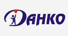 Логотип Салон мебели «Данко»