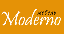Логотип Изготовление мебели на заказ ««MODERNO»»