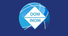 Логотип Изготовление мебели на заказ «Dom Inom»