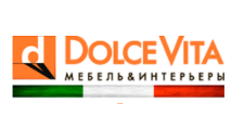 Логотип Салон мебели «Dolce Vita»