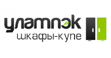 Логотип Салон мебели «Улампэк»