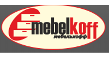 Логотип Салон мебели «Mebelkoff»
