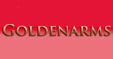 Логотип Салон мебели «GoldenArms»