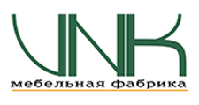 Логотип Мебельная фабрика «VNK»