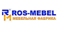 Логотип Мебельная фабрика «ROS-MEBEL»