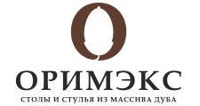 Логотип Салон мебели «Оримэкс»