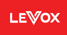 Логотип Салон мебели «LEVOX»