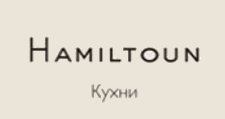 Логотип Салон мебели «Hamiltoun»