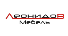 Логотип Салон мебели «Леонидов»