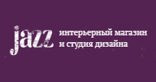Логотип Салон мебели «Джаз-интерьер»