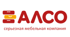 Логотип Салон мебели «АЛСО»