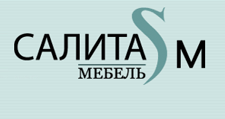 Логотип Салон мебели «СалитаМ»