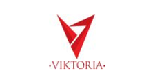 Логотип Салон мебели «Виктория»