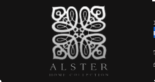 Логотип Салон мебели «Alster Home Collection»
