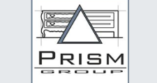 Логотип Изготовление мебели на заказ «PrismGroup»