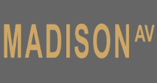 Логотип Салон мебели «MADISON»
