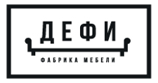 Логотип Мебельная фабрика «Defy Mebel»