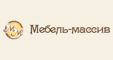 Логотип Салон мебели «Мебель-Массив»