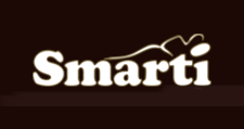 Логотип Изготовление мебели на заказ «Smarti»