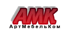 Логотип Мебельная фабрика «АртМебельКом»