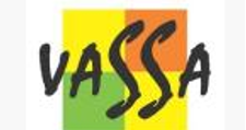 Логотип Салон мебели «Vassa»