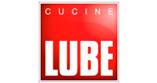 Логотип Салон мебели «LUBE, салон итальянской мебели»