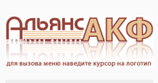 Логотип Мебельная фабрика «Альянс-АКФ»