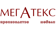 Логотип Салон мебели «Мегатекс»