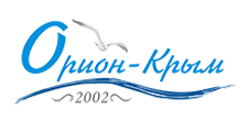 Логотип Мебельная фабрика «Орион-Крым»