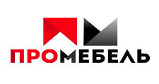 Логотип Изготовление мебели на заказ «Промебель»