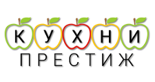 Логотип Изготовление мебели на заказ «Кухни-Престиж»