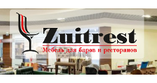 Логотип Салон мебели «Zuitrest»
