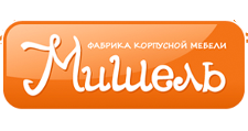 Логотип Изготовление мебели на заказ «Мишель»