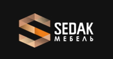 Логотип Мебельная фабрика «SEDAK-Мебель»