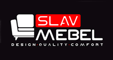 Логотип Мебельная фабрика «Slav-MEBEL»