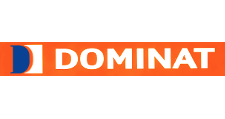 Логотип Салон мебели «Dominat»