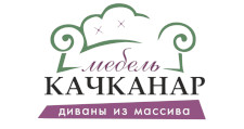 Логотип Мебельная фабрика «Качканар-мебель»